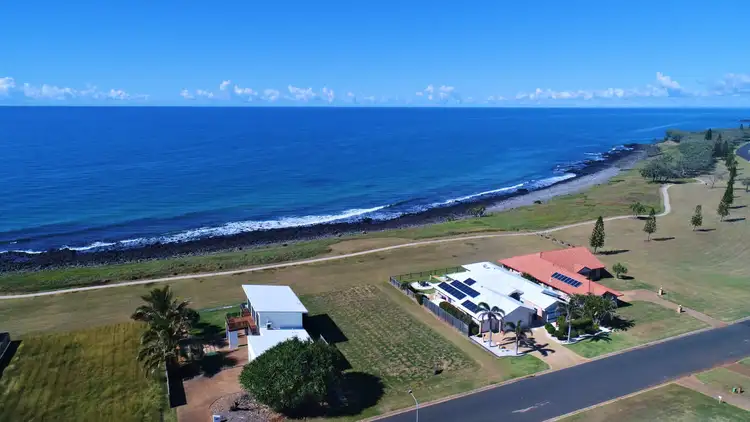 Fifth view of Homely land listing, 6 Sea Esplanade, Elliott Heads QLD 4670