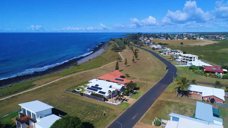 Sixth view of Homely land listing, 6 Sea Esplanade, Elliott Heads QLD 4670