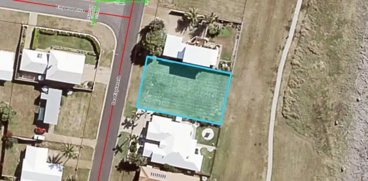 Seventh view of Homely land listing, 6 Sea Esplanade, Elliott Heads QLD 4670