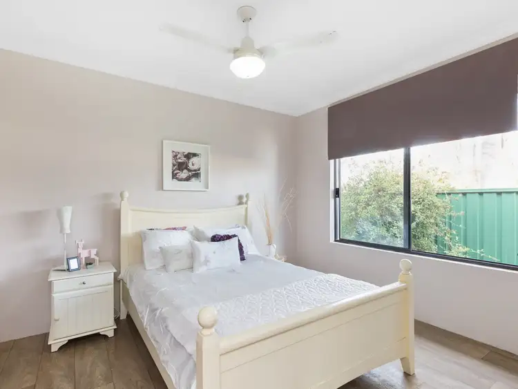 Second view of Homely house listing, 7 Loep Court, Parmelia WA 6167