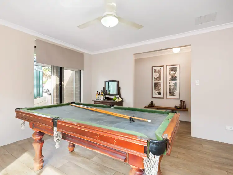 Fourth view of Homely house listing, 7 Loep Court, Parmelia WA 6167