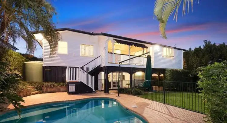 9 Sword Street, Ascot QLD 4007