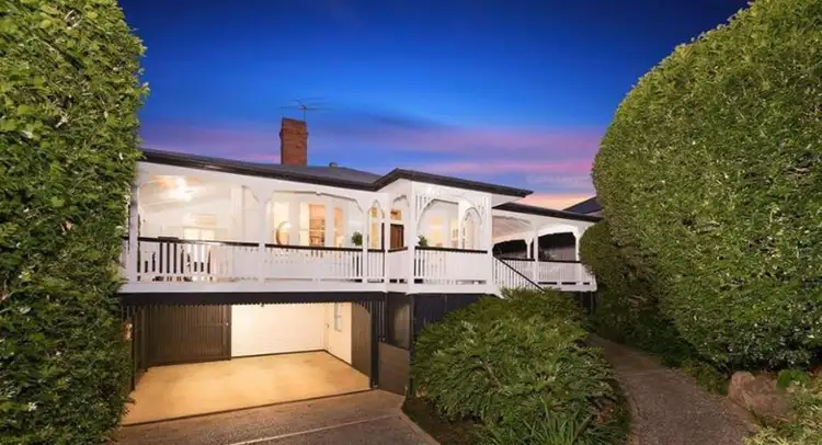 Second view of Homely house listing, 9 Sword Street, Ascot QLD 4007