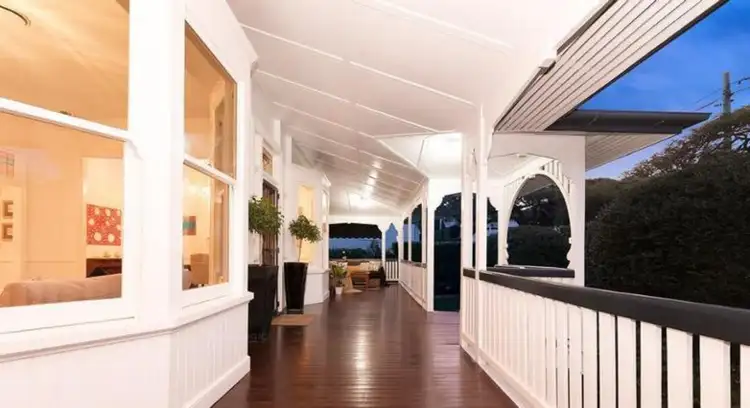 Third view of Homely house listing, 9 Sword Street, Ascot QLD 4007