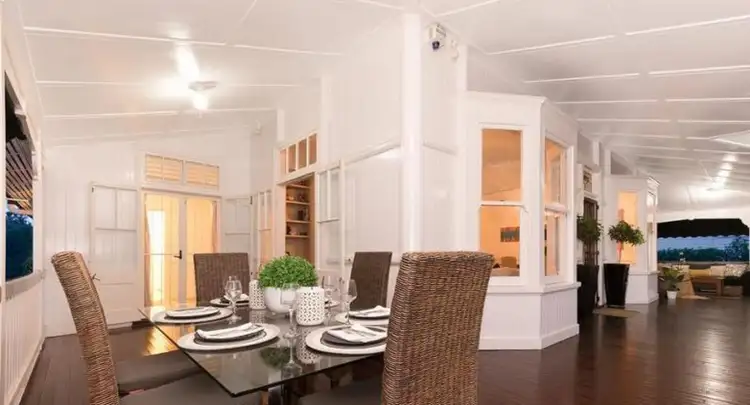 Fifth view of Homely house listing, 9 Sword Street, Ascot QLD 4007