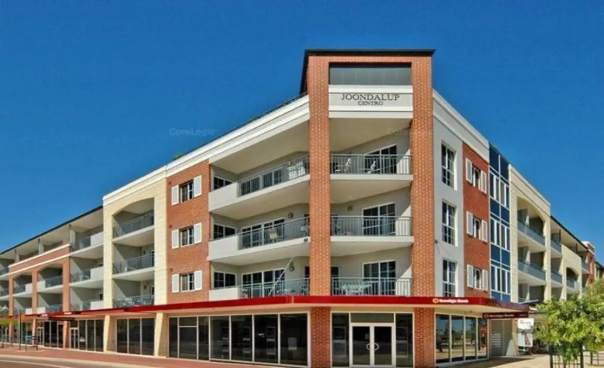 Main view of Homely apartment listing, 6/165 Grand Boulevard, Joondalup WA 6027