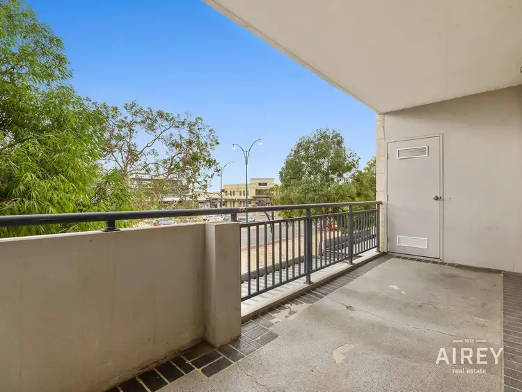 Second view of Homely apartment listing, 6/165 Grand Boulevard, Joondalup WA 6027