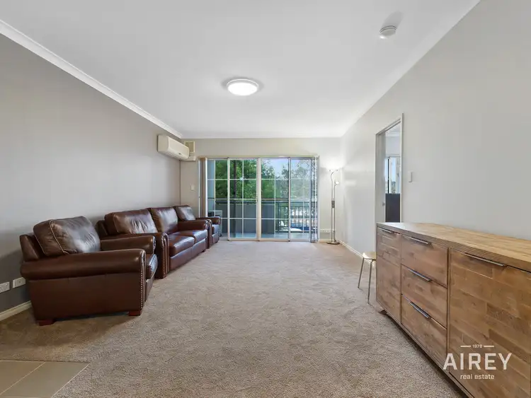 Fourth view of Homely apartment listing, 6/165 Grand Boulevard, Joondalup WA 6027