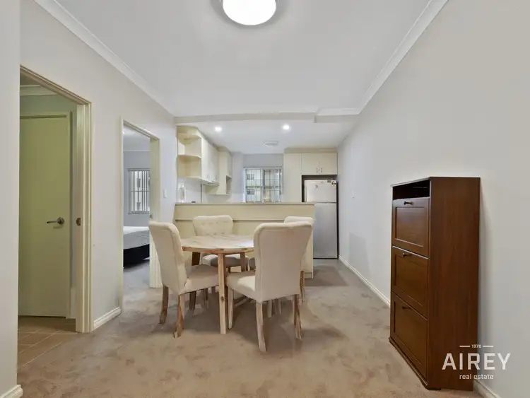 Fifth view of Homely apartment listing, 6/165 Grand Boulevard, Joondalup WA 6027
