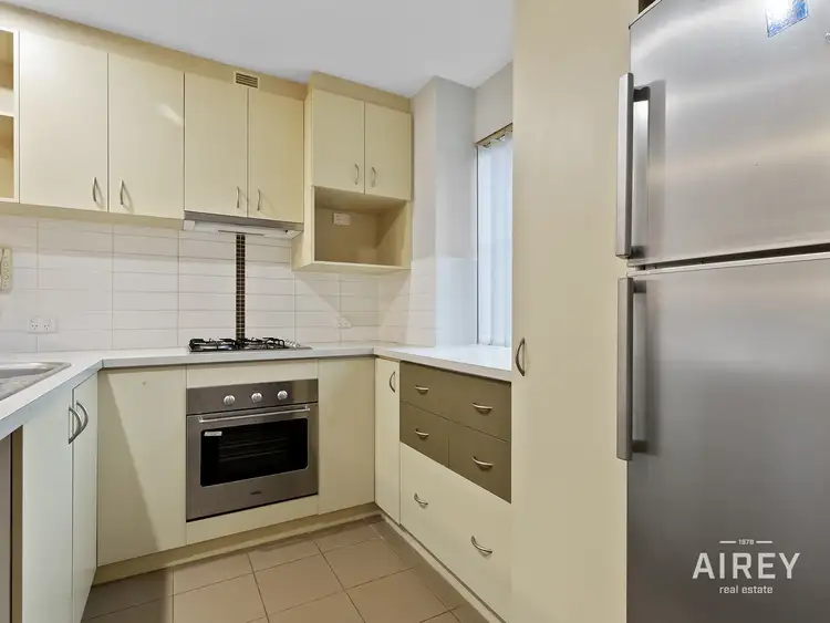 Sixth view of Homely apartment listing, 6/165 Grand Boulevard, Joondalup WA 6027
