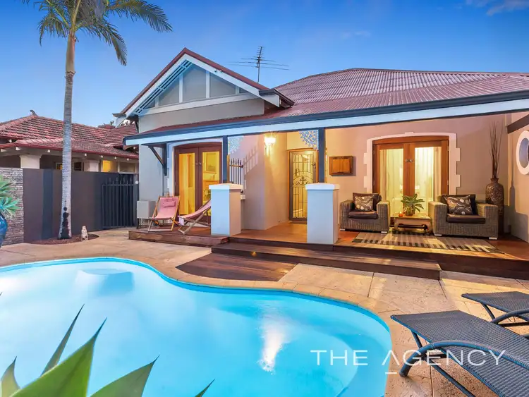 55 Campbell Street, Kensington WA 6151