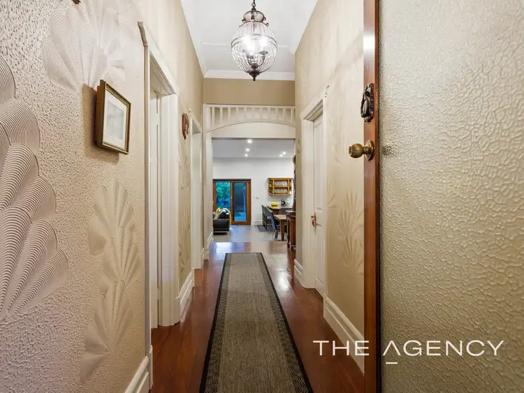 Fourth view of Homely house listing, 55 Campbell Street, Kensington WA 6151