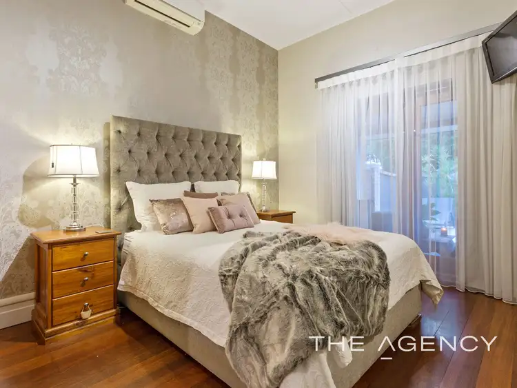 Fifth view of Homely house listing, 55 Campbell Street, Kensington WA 6151
