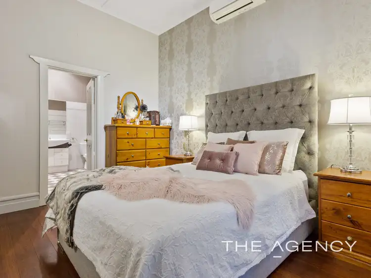 Sixth view of Homely house listing, 55 Campbell Street, Kensington WA 6151