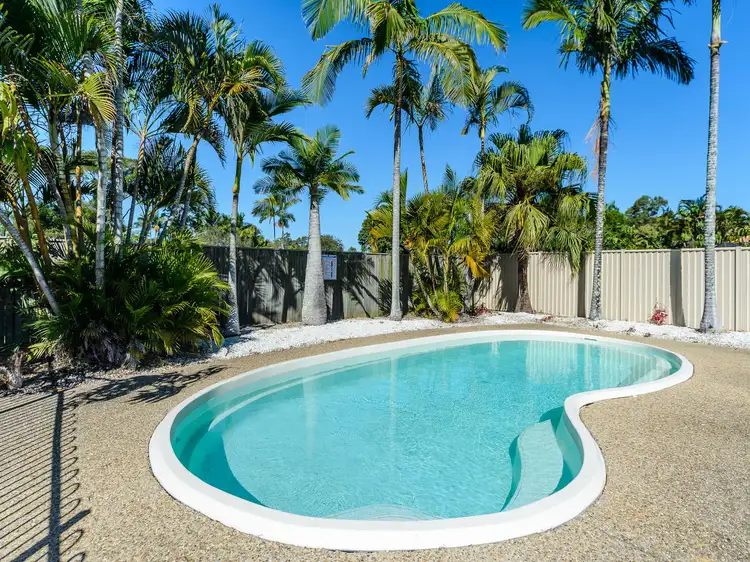 Second view of Homely house listing, 34 Kingaroy Avenue, Helensvale QLD 4212