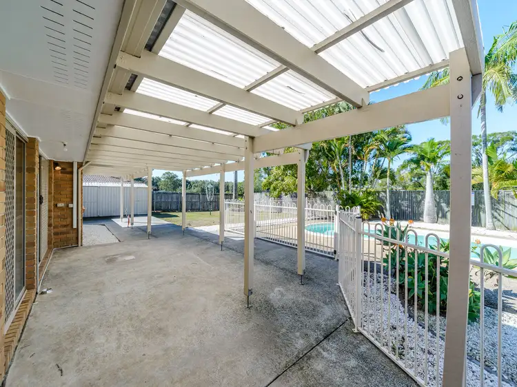 Third view of Homely house listing, 34 Kingaroy Avenue, Helensvale QLD 4212