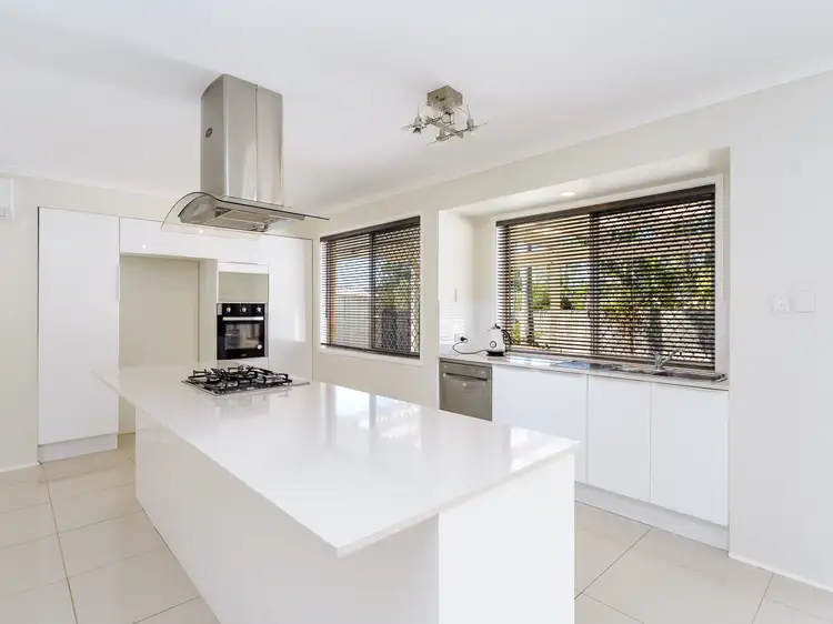 Fourth view of Homely house listing, 34 Kingaroy Avenue, Helensvale QLD 4212