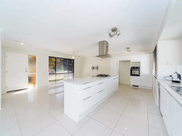 Fifth view of Homely house listing, 34 Kingaroy Avenue, Helensvale QLD 4212