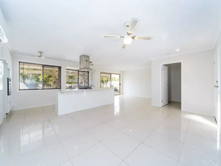 Seventh view of Homely house listing, 34 Kingaroy Avenue, Helensvale QLD 4212