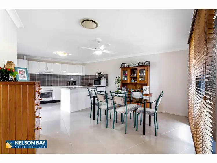 Third view of Homely house listing, 4/29 Wahgunyah Road, Nelson Bay NSW 2315