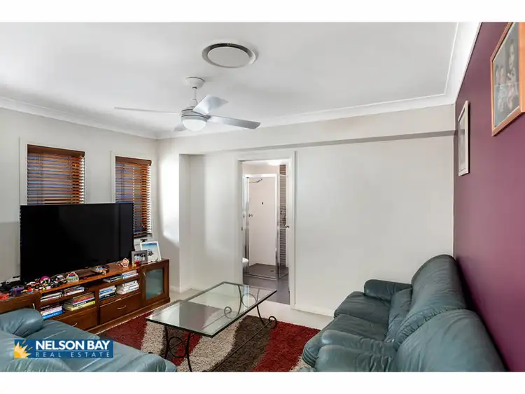 Fourth view of Homely house listing, 4/29 Wahgunyah Road, Nelson Bay NSW 2315
