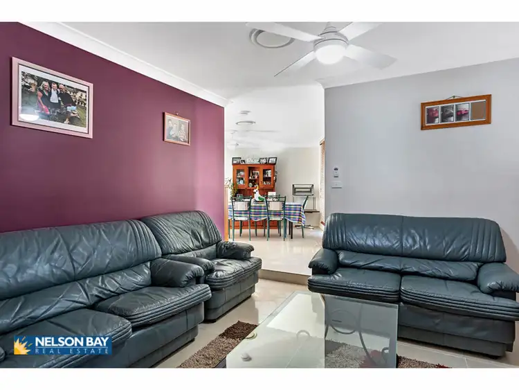 Sixth view of Homely house listing, 4/29 Wahgunyah Road, Nelson Bay NSW 2315