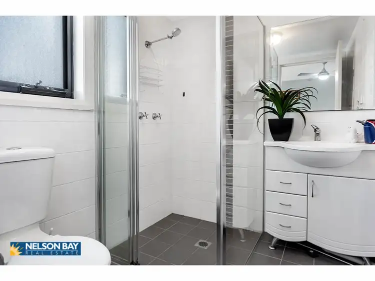 Seventh view of Homely house listing, 4/29 Wahgunyah Road, Nelson Bay NSW 2315