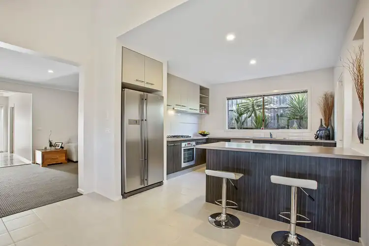 Sixth view of Homely house listing, 23 Rimfire Avenue, Drouin VIC 3818