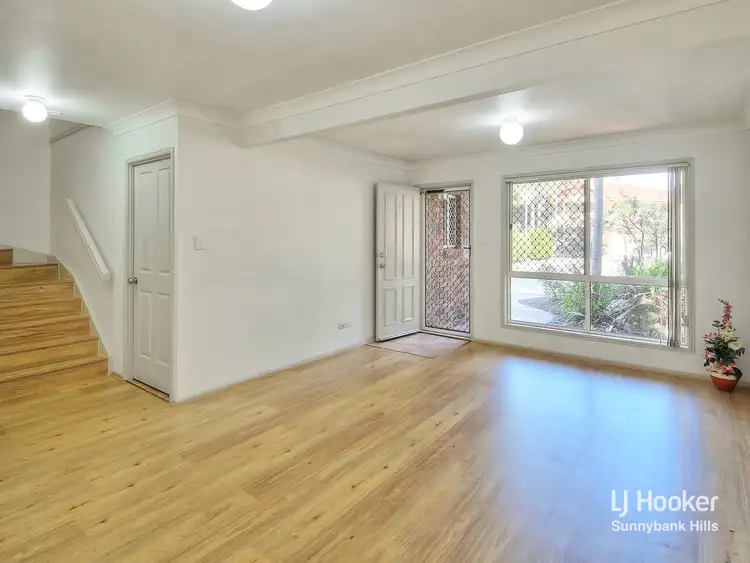 Third view of Homely townhouse listing, 29/12 Grandchester Street, Sunnybank Hills QLD 4109