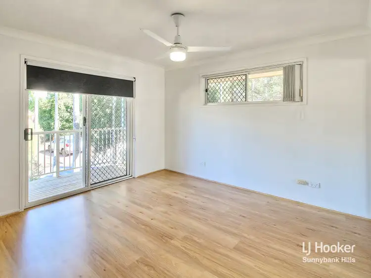 Fifth view of Homely townhouse listing, 29/12 Grandchester Street, Sunnybank Hills QLD 4109