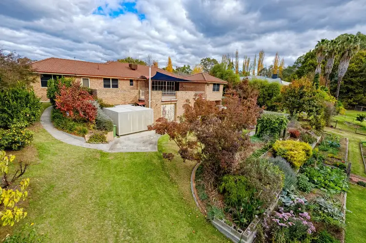 Third view of Homely house listing, 4 Bindi Court, Lavington NSW 2641