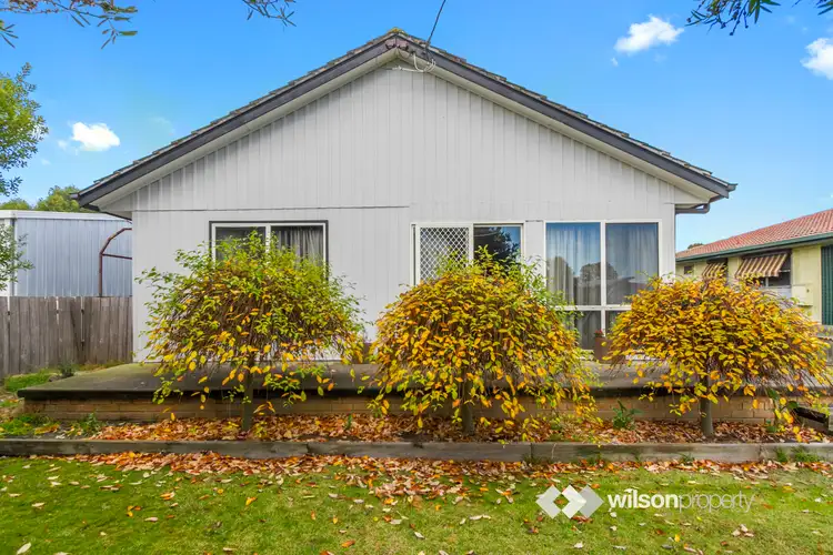 Main view of Homely house listing, 1 Dawson Street, Rosedale VIC 3847