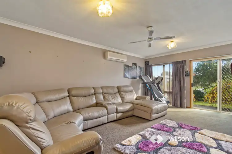 Second view of Homely house listing, 1 Dawson Street, Rosedale VIC 3847