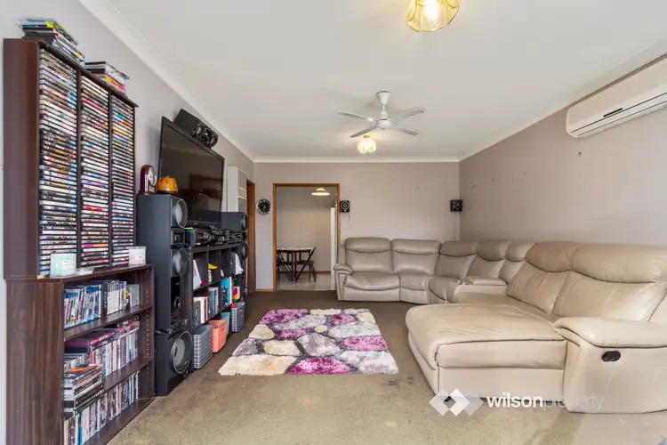 Third view of Homely house listing, 1 Dawson Street, Rosedale VIC 3847