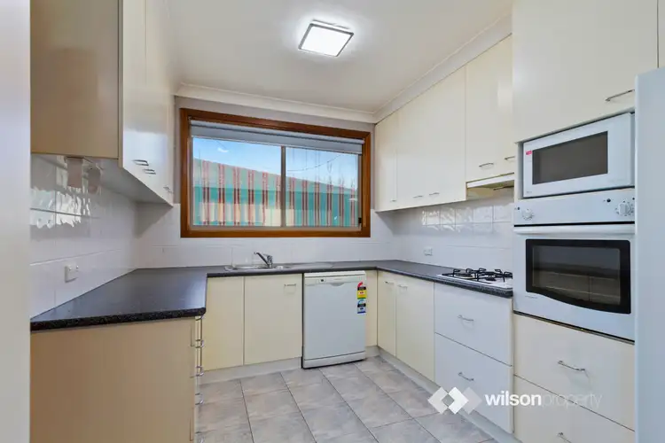 Fifth view of Homely house listing, 1 Dawson Street, Rosedale VIC 3847