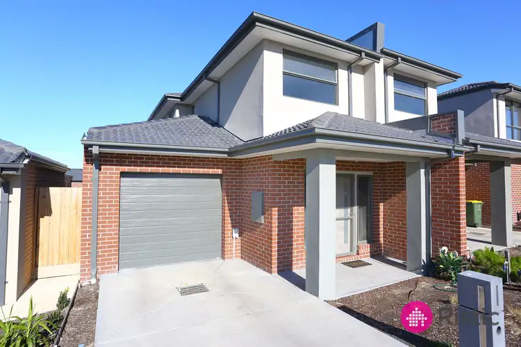 15 Paior Circuit, Epping VIC 3076