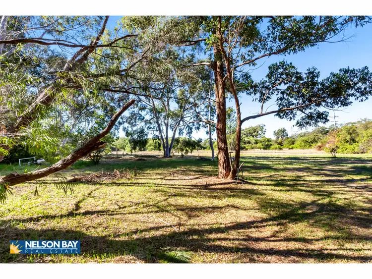 Third view of Homely house listing, 4045 Nelson Bay Road, Bobs Farm NSW 2316