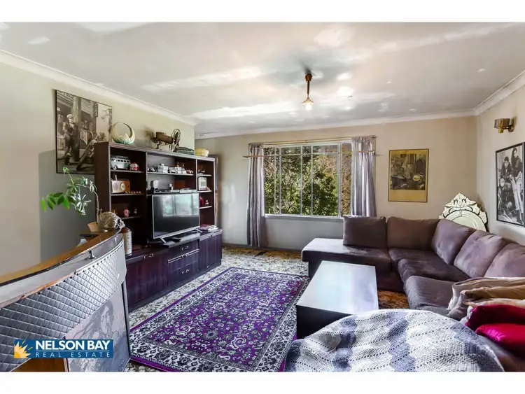 Fifth view of Homely house listing, 4045 Nelson Bay Road, Bobs Farm NSW 2316