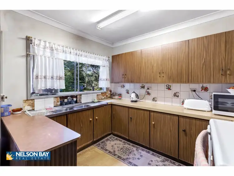 Sixth view of Homely house listing, 4045 Nelson Bay Road, Bobs Farm NSW 2316