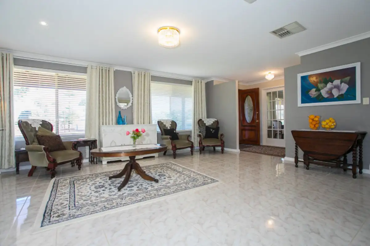 Main view of Homely house listing, 4 Kuyan Place, Gingin WA 6503