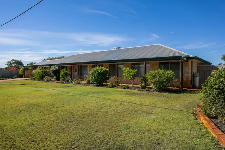 Second view of Homely house listing, 4 Kuyan Place, Gingin WA 6503