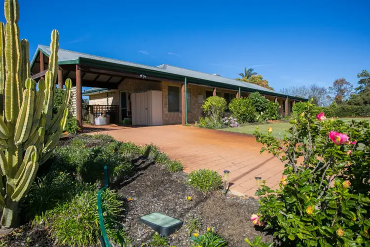 Third view of Homely house listing, 4 Kuyan Place, Gingin WA 6503