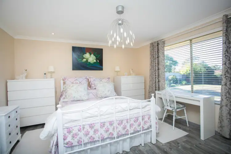 Fifth view of Homely house listing, 4 Kuyan Place, Gingin WA 6503