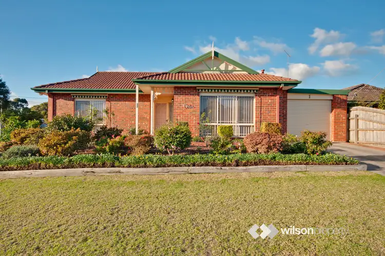 1/1 Galilee Court, Traralgon VIC 3844