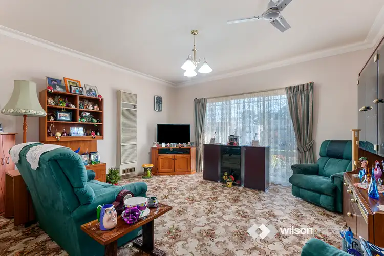 Second view of Homely townhouse listing, 1/1 Galilee Court, Traralgon VIC 3844