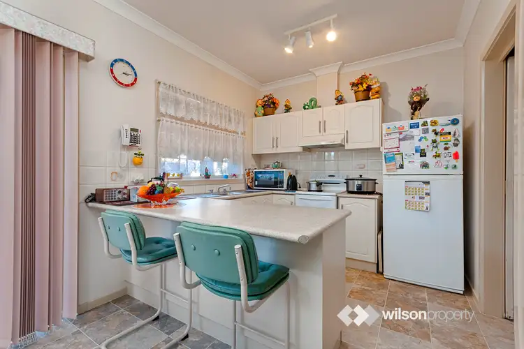Third view of Homely townhouse listing, 1/1 Galilee Court, Traralgon VIC 3844