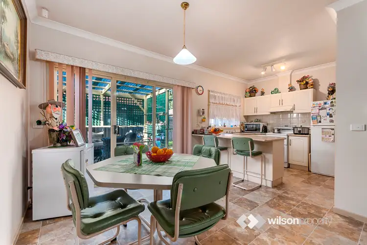 Fourth view of Homely townhouse listing, 1/1 Galilee Court, Traralgon VIC 3844