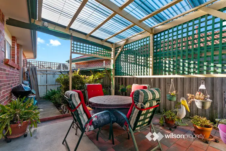 Fifth view of Homely townhouse listing, 1/1 Galilee Court, Traralgon VIC 3844