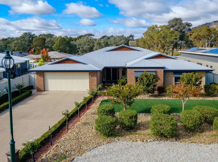 39 Golflinks Avenue, Wodonga VIC 3690