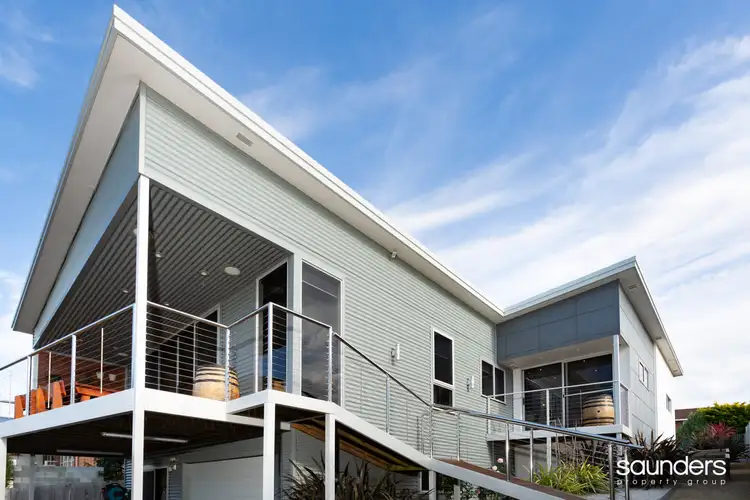 7 Flinders Lane, Bridport TAS 7262